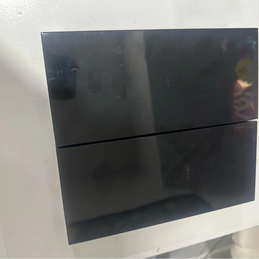 Tri-Fold LED Vanity Mirror